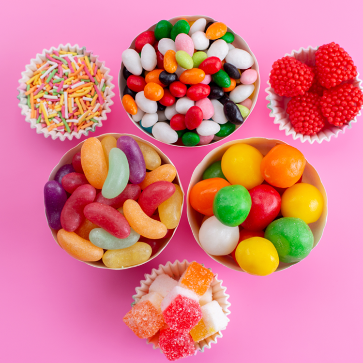 Mexican Candy